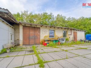 Pronájem obchodního prostoru, Rakovník - Rakovník II, Huřviny, 280 m2