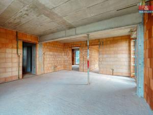 Prodej bytu 3+kk, Plzeň, Na Průhonu, 78 m2