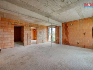 Prodej bytu 3+kk, Plzeň, Na Průhonu, 78 m2