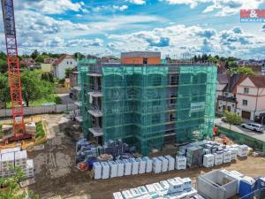 Prodej bytu 3+kk, Plzeň, Na Průhonu, 78 m2