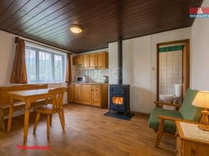 Prodej zahrady, Šemnice, 350 m2