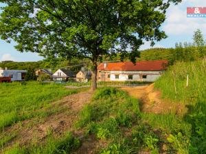 Prodej pozemku pro bydlení, Radnice, 1091 m2