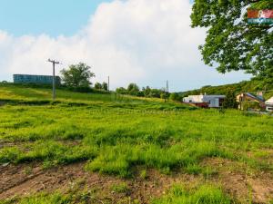 Prodej pozemku pro bydlení, Radnice, 1091 m2