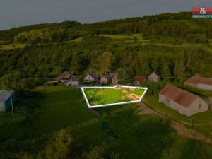 Prodej pozemku pro bydlení, Radnice, 1091 m2