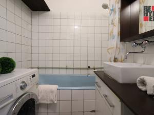 Prodej bytu 4+1, Stráž pod Ralskem, Hornická, 94 m2