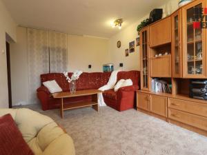 Prodej bytu 4+1, Stráž pod Ralskem, Hornická, 94 m2