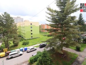 Prodej bytu 4+1, Stráž pod Ralskem, Hornická, 94 m2