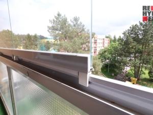 Prodej bytu 4+1, Stráž pod Ralskem, Hornická, 94 m2