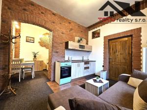 Pronájem bytu 1+kk, Chvalkovice - Velká Bukovina, 32 m2