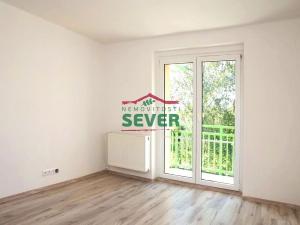 Prodej bytu 2+1, Most, Čsl. armády, 50 m2