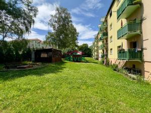 Prodej bytu 2+1, Most, Čsl. armády, 50 m2