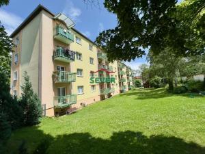 Prodej bytu 2+1, Most, Čsl. armády, 50 m2