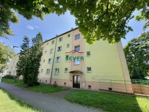 Prodej bytu 2+1, Most, Čsl. armády, 50 m2