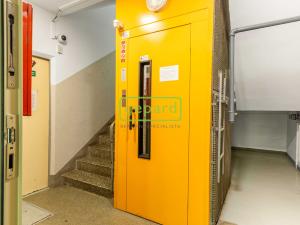 Prodej bytu 4+1, Praha, Rytířova, 84 m2