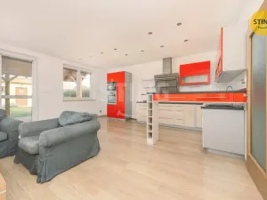 Prodej rodinného domu, Pardubice, Do Polí, 148 m2