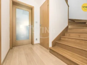 Prodej rodinného domu, Pardubice, Do Polí, 148 m2