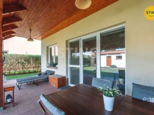 Prodej rodinného domu, Pardubice, Do Polí, 148 m2