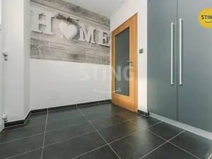 Prodej rodinného domu, Pardubice, Do Polí, 148 m2