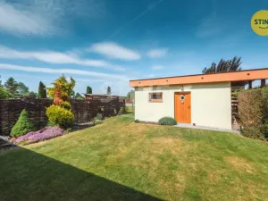 Prodej rodinného domu, Pardubice, Do Polí, 148 m2