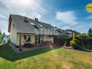 Prodej rodinného domu, Pardubice, Do Polí, 148 m2