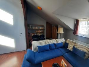 Prodej bytu 2+kk, Brno, Antonínská, 65 m2