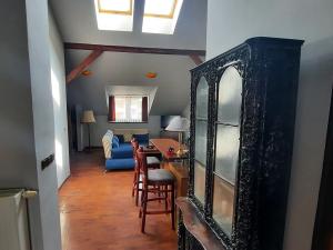 Prodej bytu 2+kk, Brno, Antonínská, 65 m2
