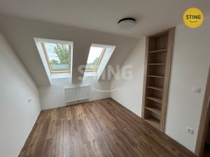 Pronájem bytu 2+kk, Pardubice, Benešovo náměstí, 48 m2