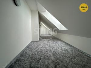 Pronájem bytu 2+kk, Pardubice, Benešovo náměstí, 48 m2