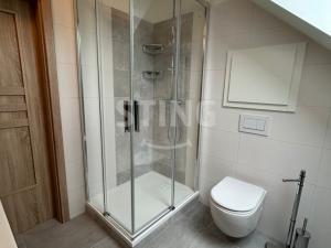 Pronájem bytu 2+kk, Pardubice, Benešovo náměstí, 48 m2