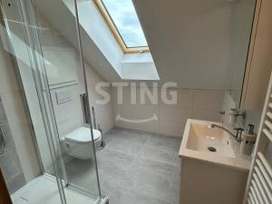 Pronájem bytu 2+kk, Pardubice, Benešovo náměstí, 48 m2