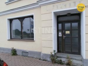 Pronájem obchodního prostoru, Opava, Pekařská, 65 m2