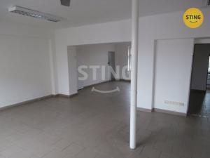 Pronájem obchodního prostoru, Opava, Pekařská, 65 m2
