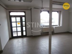 Pronájem obchodního prostoru, Opava, Pekařská, 65 m2