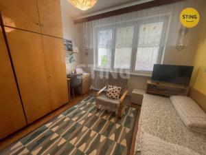Prodej bytu 2+1, Český Těšín, Frýdecká, 53 m2