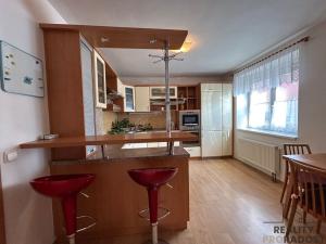 Pronájem bytu 2+1, Dubňany, Hornická, 50 m2