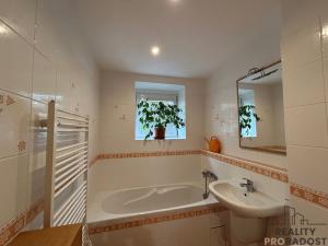 Pronájem bytu 2+1, Dubňany, Hornická, 50 m2