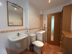 Pronájem bytu 2+1, Dubňany, Hornická, 50 m2