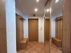 Pronájem bytu 2+1, Dubňany, Hornická, 50 m2