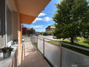 Pronájem bytu 2+1, Dubňany, Hornická, 50 m2