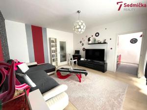 Prodej bytu 3+1, Praha - Hlubočepy, Lamačova, 68 m2