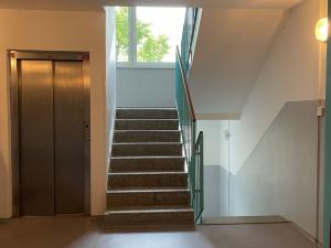 Prodej bytu 3+1, Praha - Hlubočepy, Lamačova, 68 m2