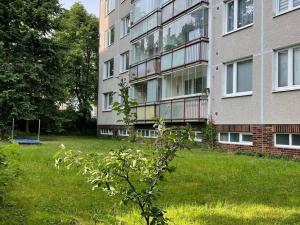Prodej bytu 3+1, Praha - Hlubočepy, Lamačova, 68 m2