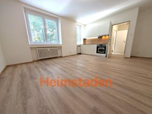 Pronájem bytu 1+kk, Havířov - Prostřední Suchá, Kapitána Jasioka, 29 m2