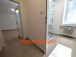 Pronájem bytu 1+kk, Havířov - Prostřední Suchá, Kapitána Jasioka, 29 m2