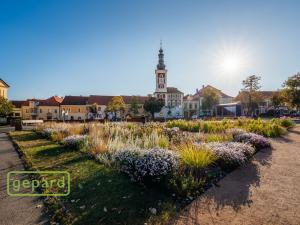 Prodej bytu 4+kk, Slaný - Kvíček, K. H. Borovského, 85 m2