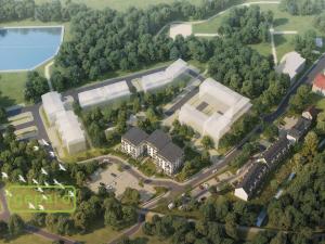 Prodej bytu 4+kk, Slaný - Kvíček, K. H. Borovského, 85 m2