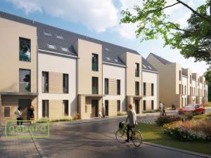 Prodej bytu 4+kk, Slaný - Kvíček, K. H. Borovského, 85 m2