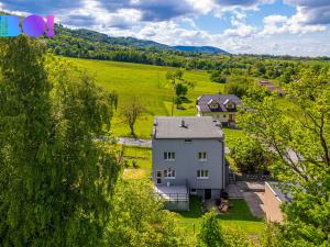 Prodej rodinného domu, Třinec - Oldřichovice, 180 m2