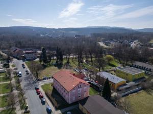 Prodej bytu 3+1, Nové Sedlo, Sklářská, 106 m2
