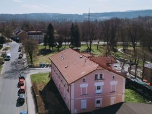 Prodej bytu 3+1, Nové Sedlo, Sklářská, 106 m2